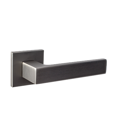Ручки стандарт КОРСИКО DH 323-03 MBN 